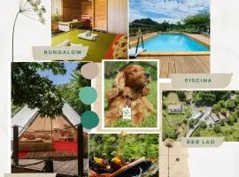 B&B Lao
