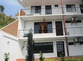 El Rincón Preferido, hotel di Papantla de Olarte