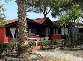 VACCARIZZO BEACH GARDEN