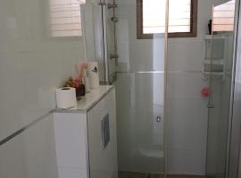 בלב העיר, apartment in Netanya