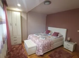 Apartman Lux K