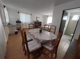 Posada Santa Elena (1 cama) – obiekt B&B 