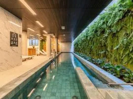 Studios modernos e completos ao lado da estação Vila Mariana