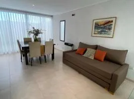 Confortable casa en Mendoza.