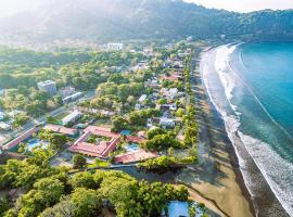 Beach Break Resort, hotel di Jacó