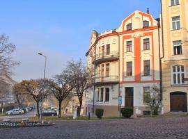 Charlotte Apartment – obiekty na wynajem sezonowy w Tarnowie