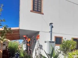 Cabaña Los Frutales Laraquete