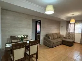 APARTAMENT SARDINA NEAR THE BEACH WITH POOL AND WIFI e