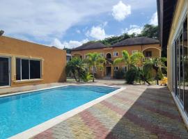 Serenity Escape, apartmán v destinaci Runaway Bay