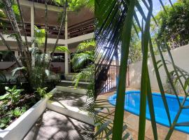 Pousada Casarão 2030, Landhaus in Natal
