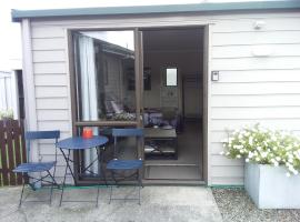 Chris and Dave's B & B