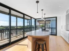 81 Bristow-Smith Ave Goolwa Beach - BYO Linen - WiFi