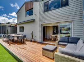 1 Bowley Street Goolwa Beach - BYO Linen, hotel v destinaci Goolwa South