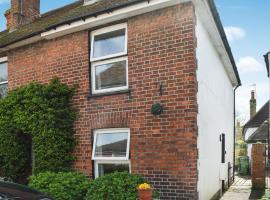 New Street Cottage, Hotel in Lydd