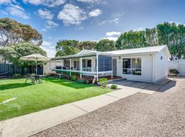 Hidden Little Gem - Township - Luxury - Linen Included, hotel en Middleton