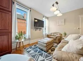 The Village Townhouse - 5 BR