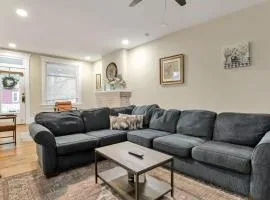 Housepitality - Harrison Mansion - Great Location