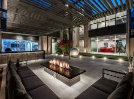 The George - Old Town Scottsdale private micro-resort, near the best restaurants and nightlife in AZ