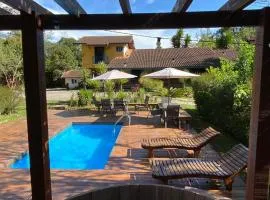 Terra Verde Visconde de Mauá