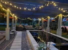 The Walnut Grove BnB, hotel in Harrow