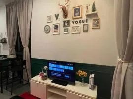 The Lodge @ Empire Damansara