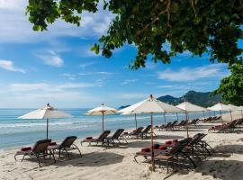 Anavana Beach Resort, resort u gradu 'Chaweng'