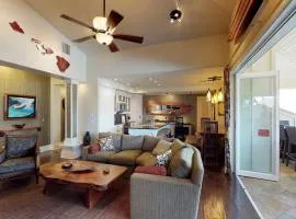C300 Custom 4 bedroom Ocean View Penthouse