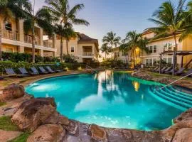 Fabulous Villa Sleeps 6 Short Walk To Poipu Brennecke and Shipwreck Beach