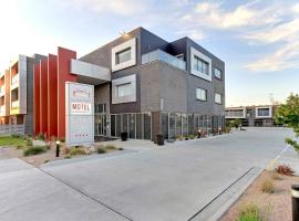 Bridges on Argyle, hotel in Traralgon