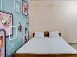 OYO Crown Guest house