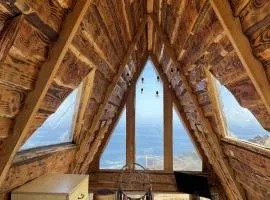 Eco Lodge La Ola Oculta