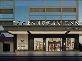 Vienna International Hotel Shenzhen Shuibei