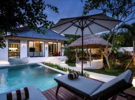 Capri Villa by Betterplace