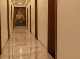 Hotel Mayur Residency