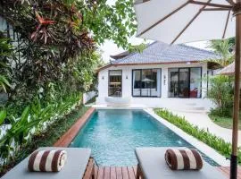 Capri Villa