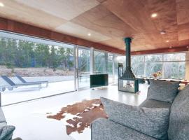 Rye Glass House - Architectural Escape, hotel v destinaci Rye