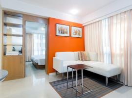 Silom Convent Garden, hotel in Bangkok