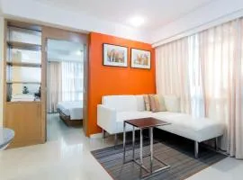 Silom Convent Garden