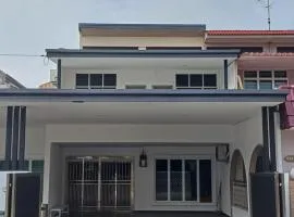 Homely Homestay Malacca Taman SeaView