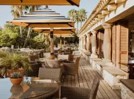 Cozy Apartment in Las Cunas - 85 sqm - Pool & Spa