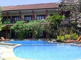 Bali Diva Hotel Kuta