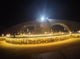 Chalet Amexico Paradise - Ain Sokhna, hotel in Ain Sokhna