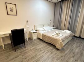 Loft Office 3, bed and breakfast en Castel Maggiore