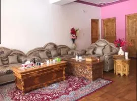 JAMSHED RESIDENCY