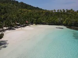 Sera Beach Dive Resort