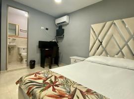 Casa Mango，位于卡利的民宿