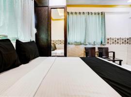 OYO Flagship Shree Sai Residency, φθηνό ξενοδοχείο στη Μουμπάι