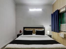 OYO Flagship Dripp Stay Inn โรงแรมในลัคเนา