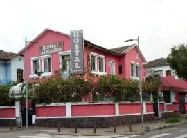 Hostal Almagro