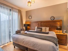 Nomadier Experience Mexico City Condesa